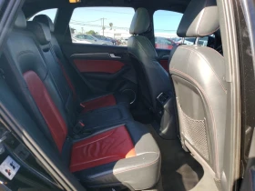 Audi SQ5 - 23700 лв. - 42981116 | Car24.bg