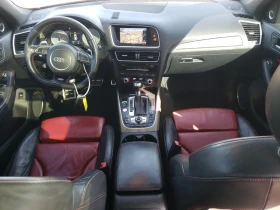 Audi SQ5 - 23700 лв. - 42981116 | Car24.bg