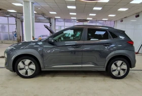 Обява за продажба на Hyundai Kona 64KWh/Premium ~31 650 лв. - изображение 4