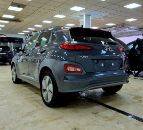 Обява за продажба на Hyundai Kona 64KWh/Premium ~31 650 лв. - изображение 3