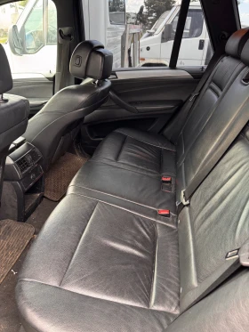 BMW X5 3.0d 235кс Sport - 16700 лв. - 36647675 6