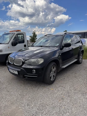 BMW X5 3.0d 235кс Sport - 16700 лв. - 36647675 2