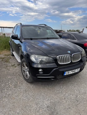 BMW X5 3.0d 235кс Sport