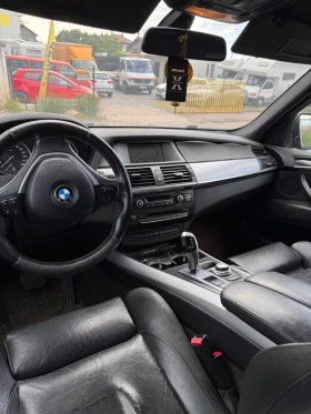 BMW X5 3.0d 235кс Sport - 16700 лв. - 36647675 7