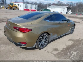 Infiniti Q30 3.0L V-6 DI, DOHC, VVT, TURBO, 300HP All Wheel Dri | Mobile.bg    9
