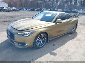 Infiniti Q30 3.0L V-6 DI, DOHC, VVT, TURBO, 300HP All Wheel Dri | Mobile.bg    2