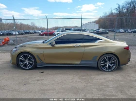 Infiniti Q30 3.0L V-6 DI, DOHC, VVT, TURBO, 300HP All Wheel Dri | Mobile.bg    6