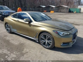  Infiniti Q30