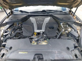 Infiniti Q30 3.0L V-6 DI, DOHC, VVT, TURBO, 300HP All Wheel Dri | Mobile.bg    15
