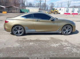 Infiniti Q30 3.0L V-6 DI, DOHC, VVT, TURBO, 300HP All Wheel Dri | Mobile.bg    5