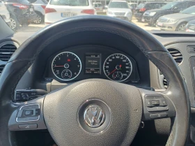 VW Tiguan 2.0TDI AUTOMAT 4?4 | Mobile.bg    11