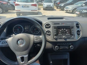 VW Tiguan 2.0TDI AUTOMAT 4?4 | Mobile.bg    12