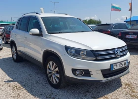 VW Tiguan 2.0TDI AUTOMAT 4?4 | Mobile.bg    9
