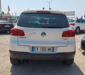 VW Tiguan 2.0TDI AUTOMAT 4?4 | Mobile.bg    6