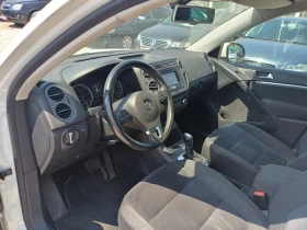 VW Tiguan 2.0TDI AUTOMAT 4?4 | Mobile.bg    15