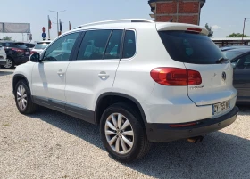 VW Tiguan 2.0TDI AUTOMAT 4?4 | Mobile.bg    5