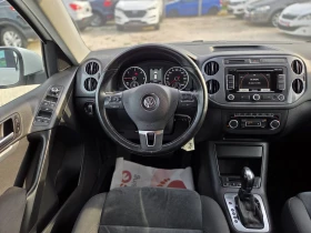 VW Tiguan 2.0TDI AUTOMAT 44 | Mobile.bg    15