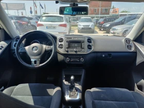 VW Tiguan 2.0TDI AUTOMAT 4?4 | Mobile.bg    10
