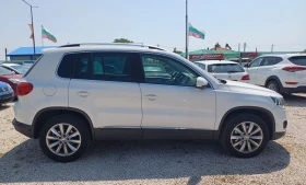 VW Tiguan 2.0TDI AUTOMAT 4?4 | Mobile.bg    8