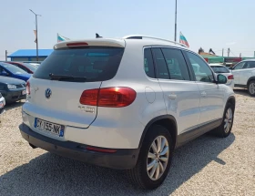 VW Tiguan 2.0TDI AUTOMAT 4?4 | Mobile.bg    7