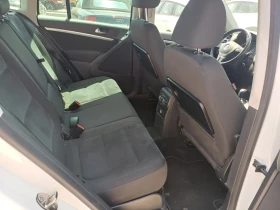 VW Tiguan 2.0TDI AUTOMAT 4?4 | Mobile.bg    16