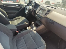 VW Tiguan 2.0TDI AUTOMAT 4?4 | Mobile.bg    14