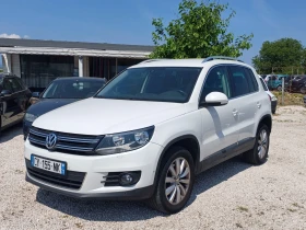 VW Tiguan 2.0TDI AUTOMAT 4?4 | Mobile.bg    3