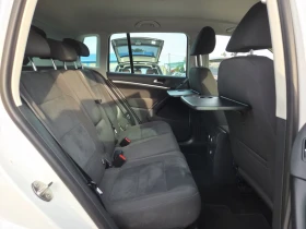 VW Tiguan 2.0TDI AUTOMAT 44 | Mobile.bg    8