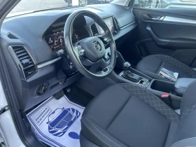 Skoda Karoq 2.0 TDI 150 * DSG * 4X4 * FACE * KEYLESS * ACC *  | Mobile.bg    7