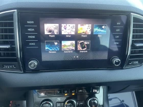 Skoda Karoq 2.0 TDI 150 * DSG * 4X4 * FACE * KEYLESS * ACC *  | Mobile.bg    12