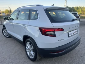 Skoda Karoq 2.0 TDI 150 * DSG * 4X4 * FACE * KEYLESS * ACC *  | Mobile.bg    6