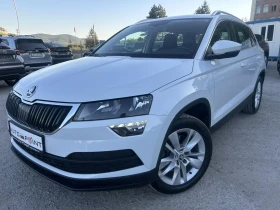     Skoda Karoq 2.0 TDI 150 * DSG * 4X4 * FACE * KEYLESS * ACC * 