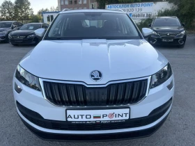     Skoda Karoq 2.0 TDI 150 * DSG * 4X4 * FACE * KEYLESS * ACC * 
