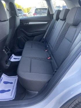 Skoda Karoq 2.0 TDI 150 * DSG * 4X4 * FACE * KEYLESS * ACC *  | Mobile.bg    15
