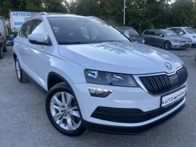     Skoda Karoq 2.0 TDI 150 * DSG * 4X4 * FACE * KEYLESS * ACC * 