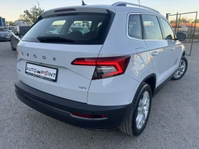     Skoda Karoq 2.0 TDI 150 * DSG * 4X4 * FACE * KEYLESS * ACC * 