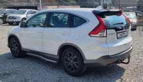 Обява за продажба на Honda Cr-v 2.0 i-VTEC 4x4 100% Натурален вид! ~26 666 лв. - изображение 6