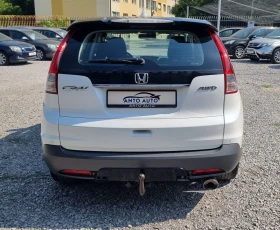 Обява за продажба на Honda Cr-v 2.0 i-VTEC 4x4 100% Натурален вид! ~26 666 лв. - изображение 5