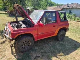 Suzuki Vitara JLX | Mobile.bg    9