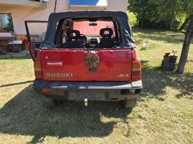 Suzuki Vitara JLX | Mobile.bg    7