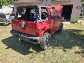 Suzuki Vitara JLX | Mobile.bg    6