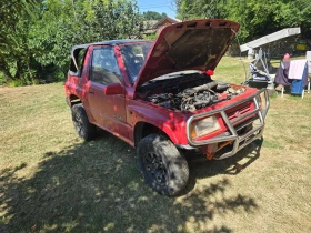 Suzuki Vitara JLX | Mobile.bg    3