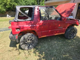 Suzuki Vitara JLX | Mobile.bg    4