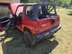 Suzuki Vitara JLX | Mobile.bg    8