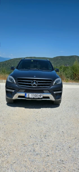 Mercedes-Benz ML 350 3.0 - 35500 лв. - 58783407 2