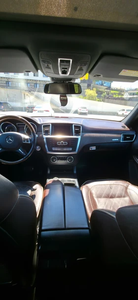 Mercedes-Benz ML 350 3.0 - 35500 лв. - 58783407 11