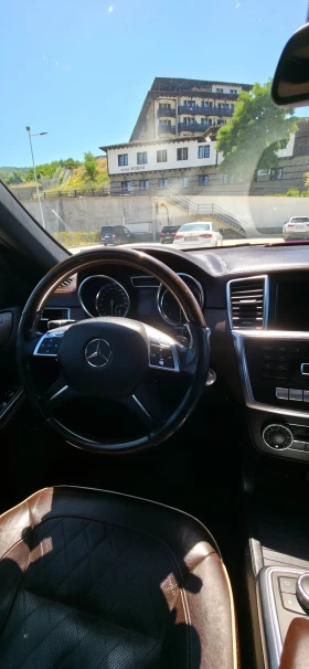 Mercedes-Benz ML 350 3.0 - 35500 лв. - 58783407 13