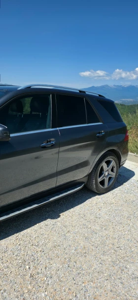 Mercedes-Benz ML 350 3.0 - 35500 лв. - 58783407 4