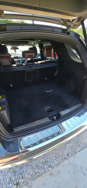 Mercedes-Benz ML 350 3.0 - 35500 лв. - 58783407 15