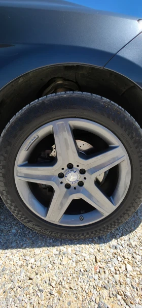 Mercedes-Benz ML 350 3.0 - 35500 лв. - 58783407 17